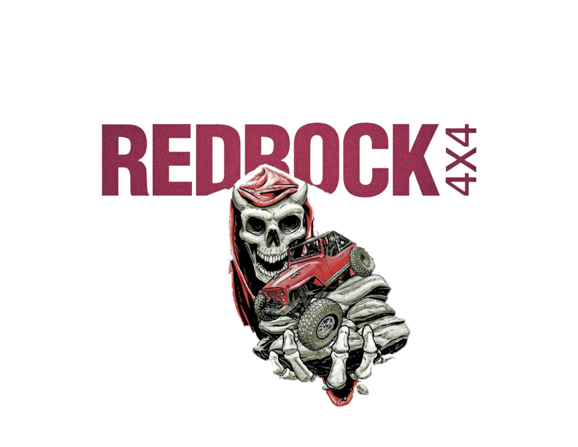RedRock4X4